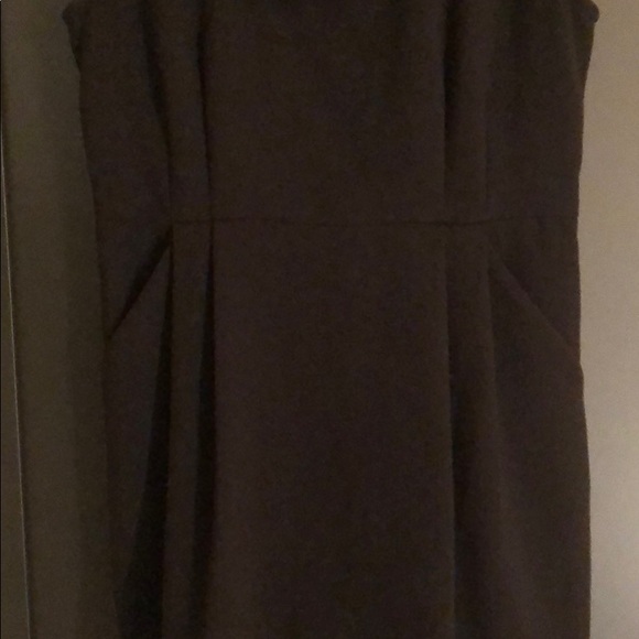 Super cute mod vintage style LOFT dress 2P - Picture 4 of 9